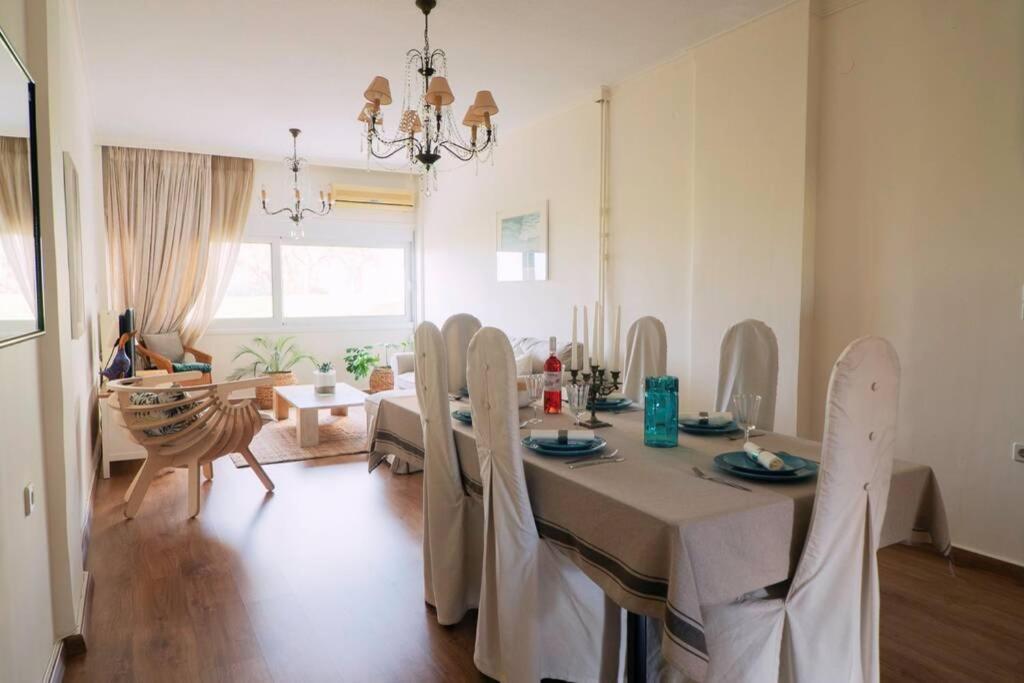 Katerinas Apartment Chania  Zewnętrze zdjęcie