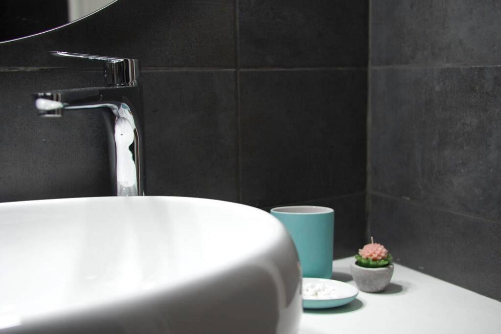 Katerinas Apartment Chania  Zewnętrze zdjęcie